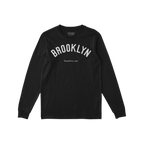 Brooklyn Story Long Sleeve T-shirt
