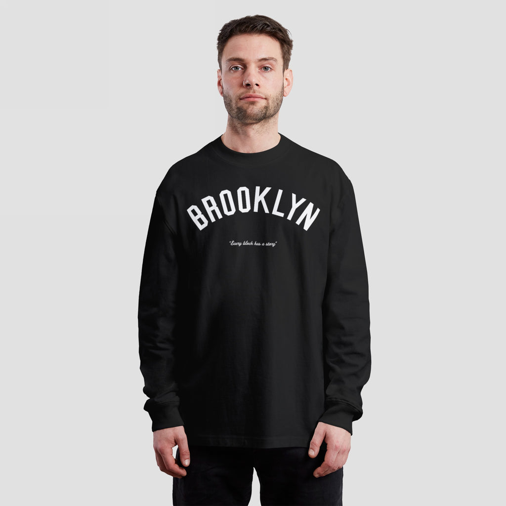 Brooklyn Story T-shirt