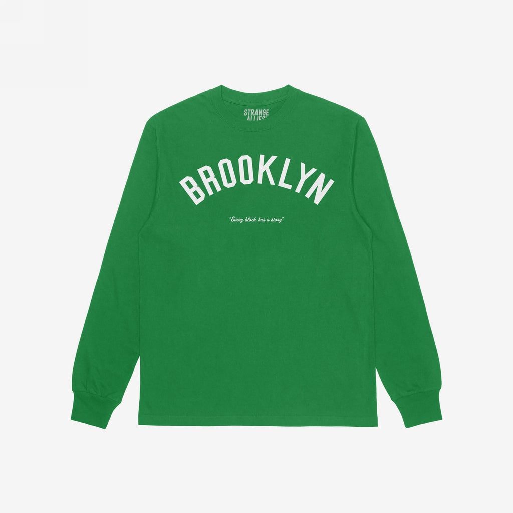 Brooklyn Story T-shirt