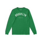 Brooklyn Story Long Sleeve T-shirt