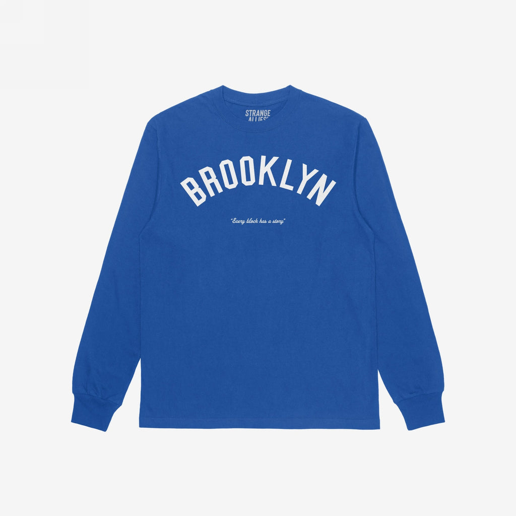 Brooklyn Story T-shirt