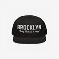 Brooklyn Story Hat