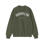 Brooklyn Story Sweatshirt