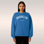 Brooklyn Story Sweatshirt