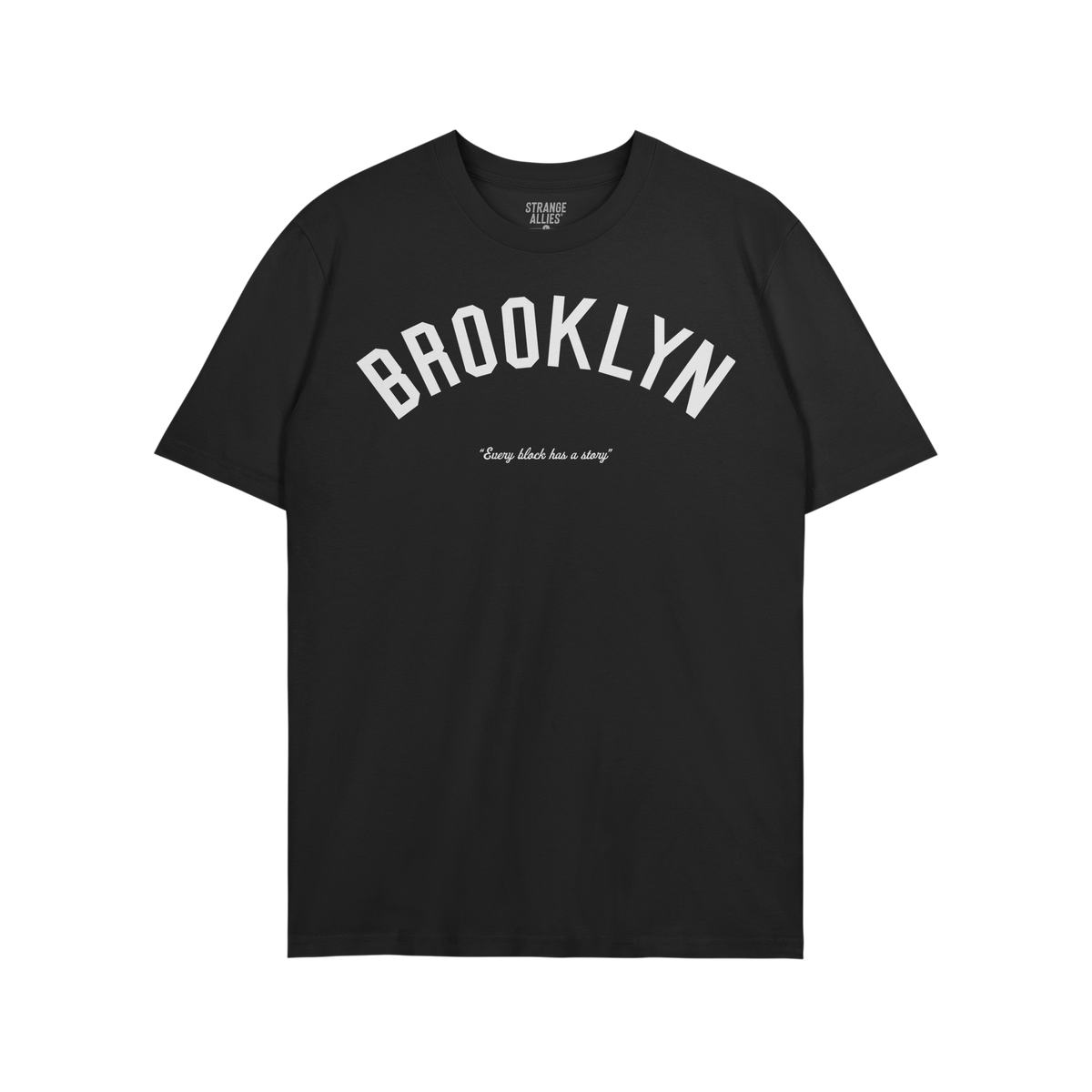 Brooklyn Story T-shirt