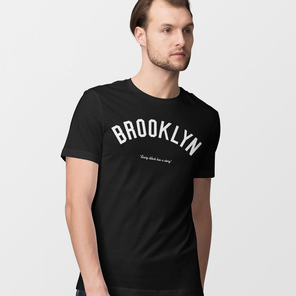 Brooklyn Story T-shirt