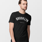 Brooklyn Story T-shirt