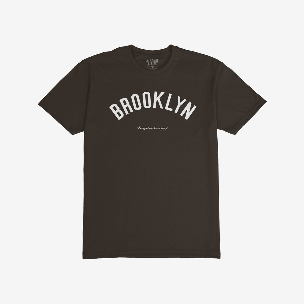 Brooklyn Story T-shirt