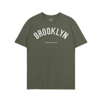 Brooklyn Story T-shirt