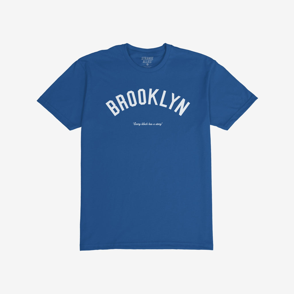 Brooklyn Story T-shirt