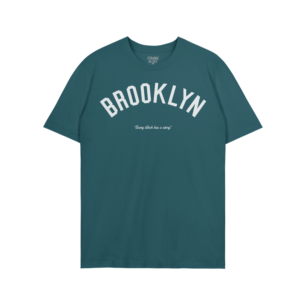 Brooklyn Story T-shirt