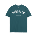 Brooklyn Story T-shirt