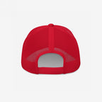 Brooklyn Story Hat