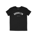 Brooklyn Story Kids T-shirt