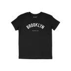 Brooklyn Story Kids T-shirt