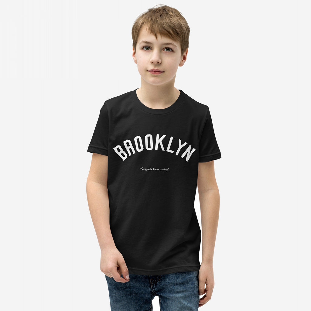 Brooklyn Story T-shirt