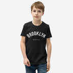 Brooklyn Story T-shirt