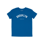 Brooklyn Story Kids T-shirt