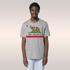 California Gadsden Flag T-shirt