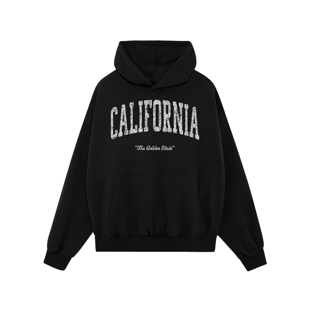 California Vintage Hoodie