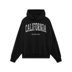 California Vintage Hoodie