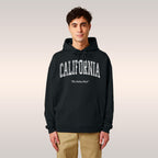 California Vintage Hoodie