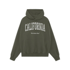 California Vintage Hoodie