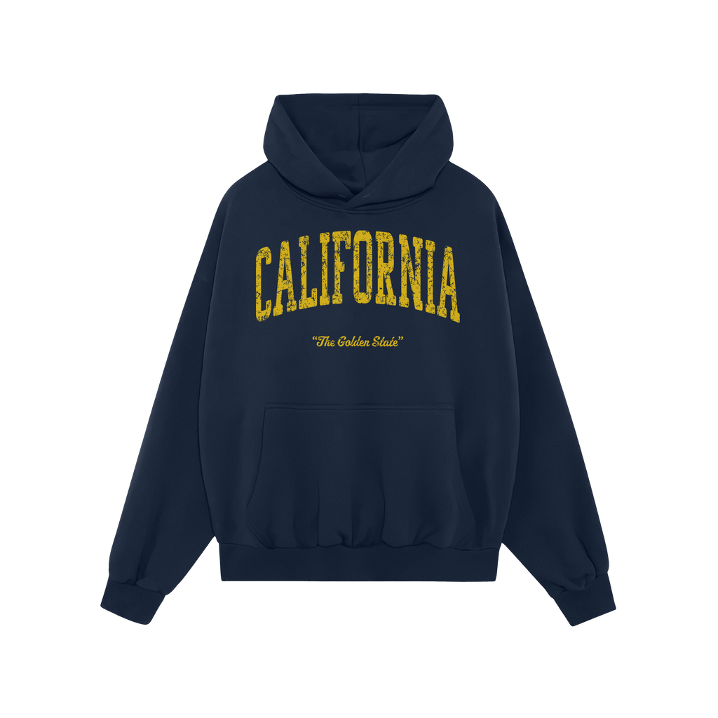 California Vintage Hoodie