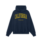 California Vintage Hoodie