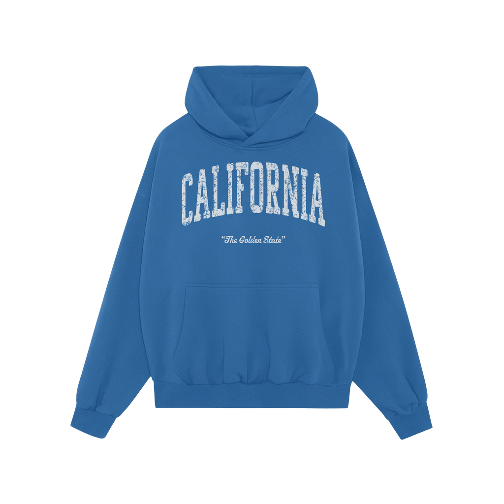 California Vintage Hoodie