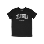 California Vintage Kids T-shirt