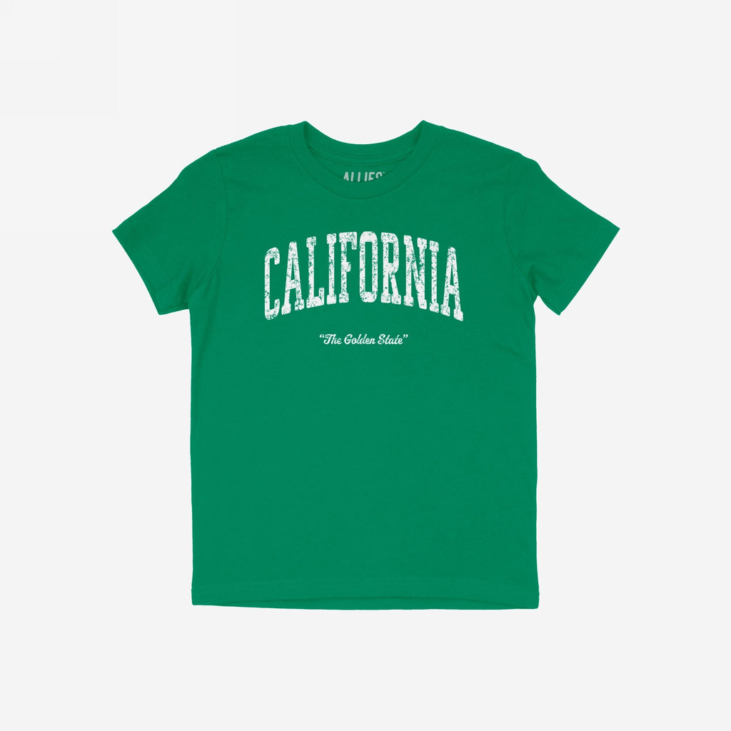 California Vintage T-shirt