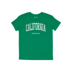 California Vintage Kids T-shirt