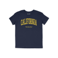 California Vintage Kids T-shirt