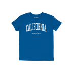 California Vintage Kids T-shirt