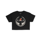 California Rebel Alliance Crop Top