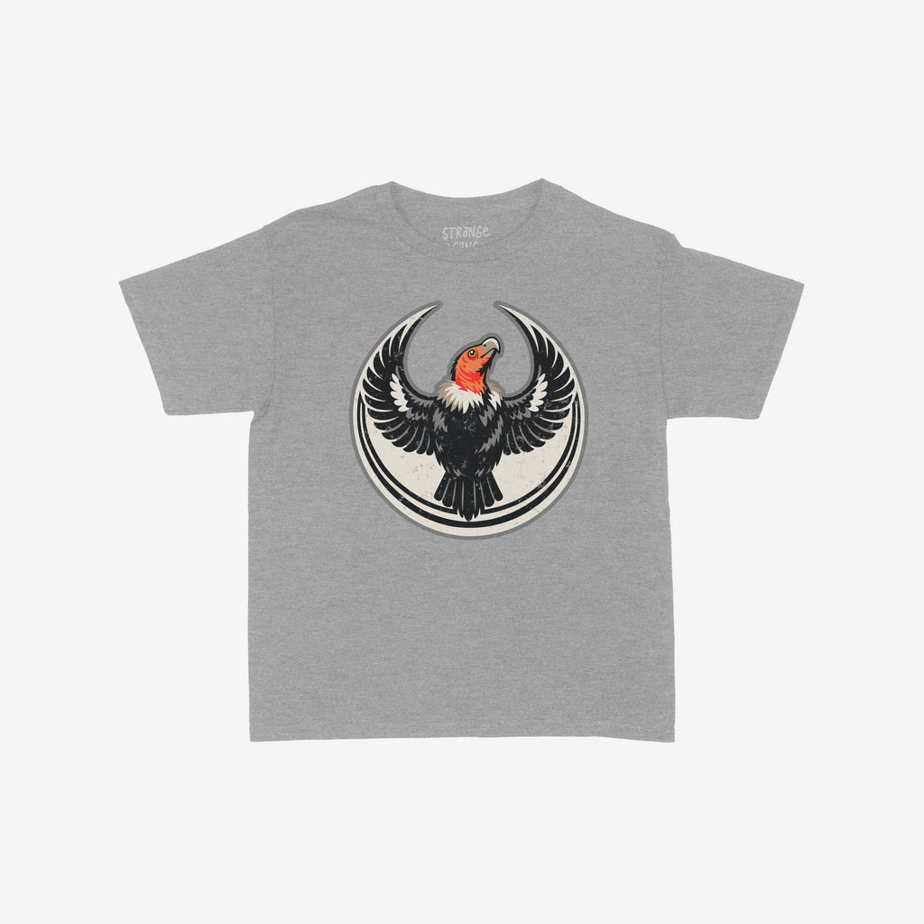 California Rebel Alliance Women's Baby Tee