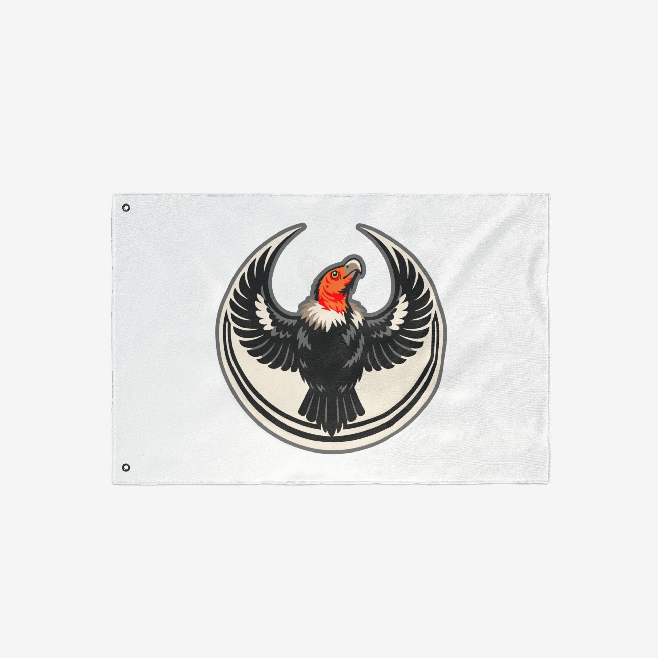 California Rebel Alliance Flag