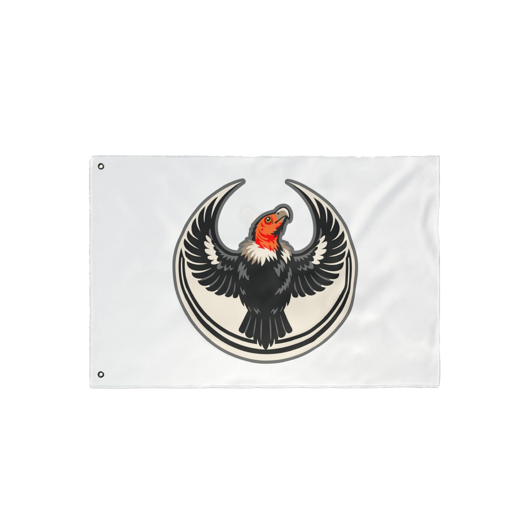California Rebel Alliance Flag