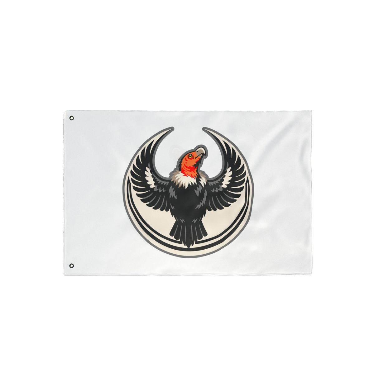 California Rebel Alliance Flag