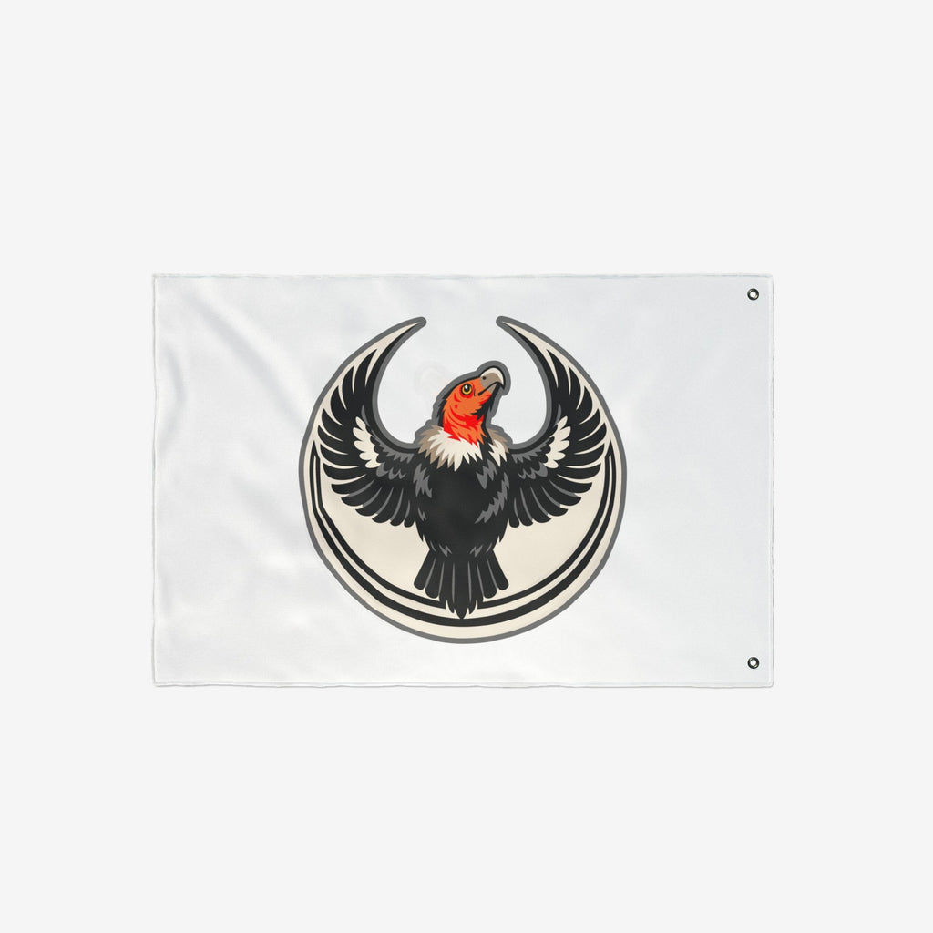 California Rebel Alliance Flag