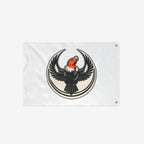 California Rebel Alliance Flag