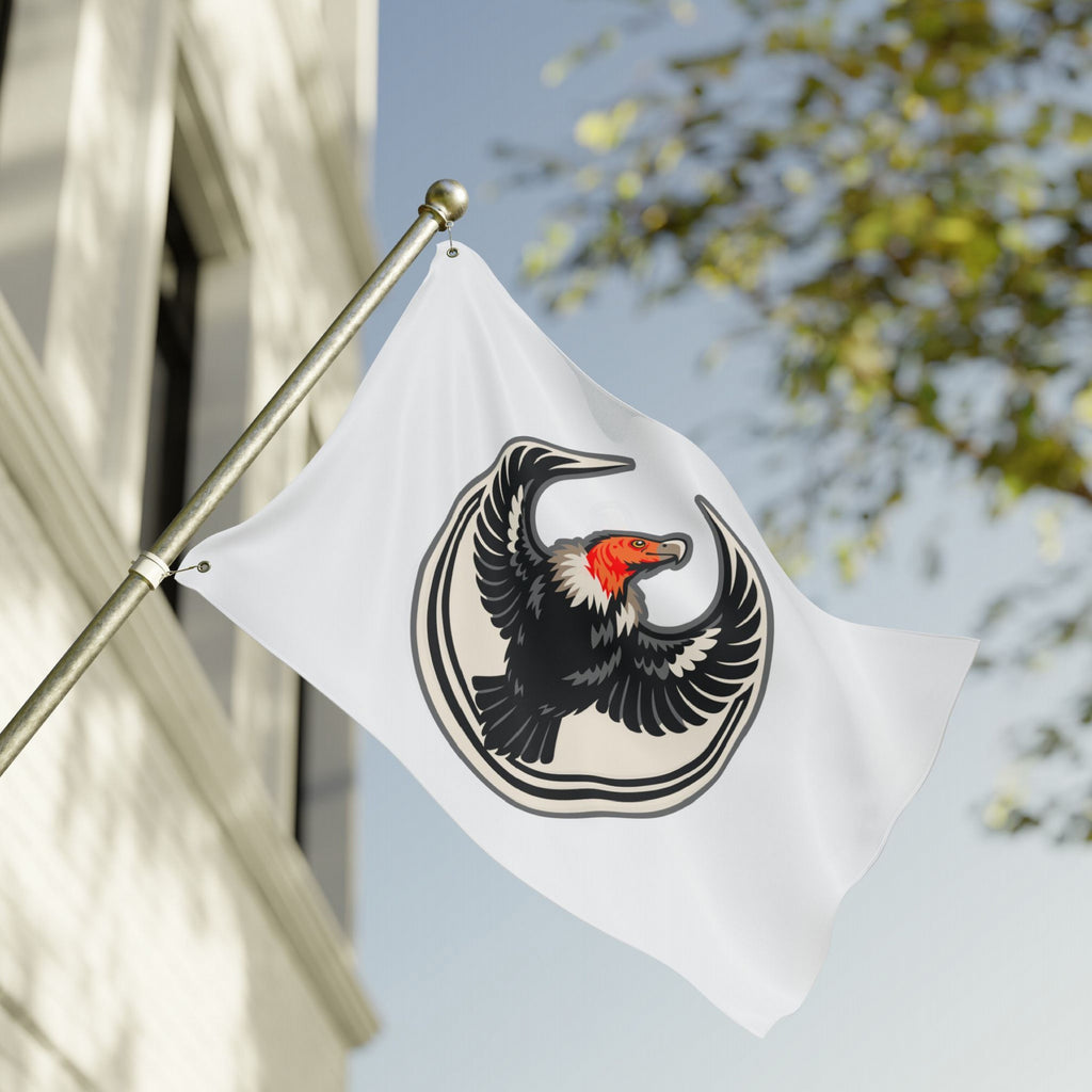 California Rebel Alliance Flag