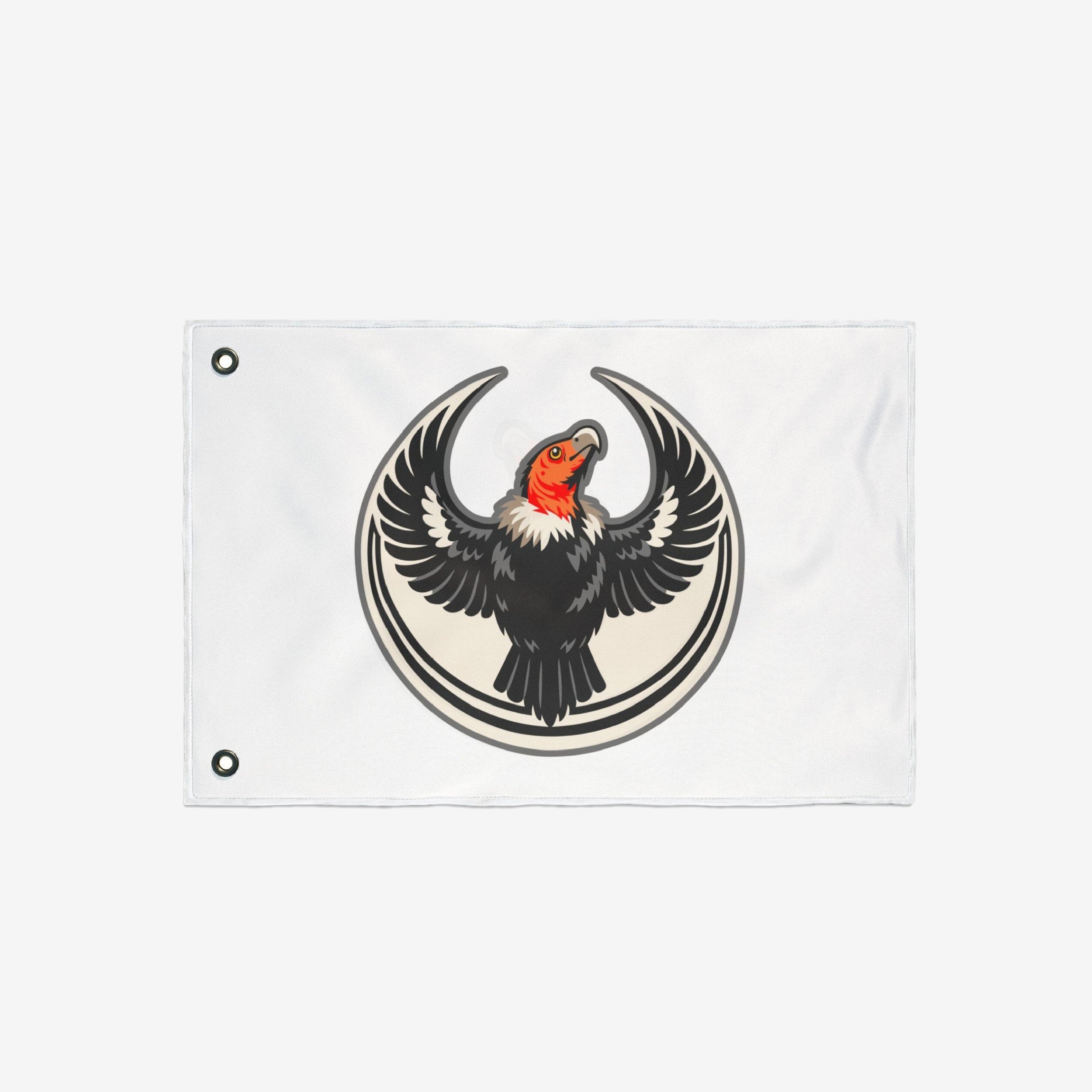 California Rebel Alliance Flag