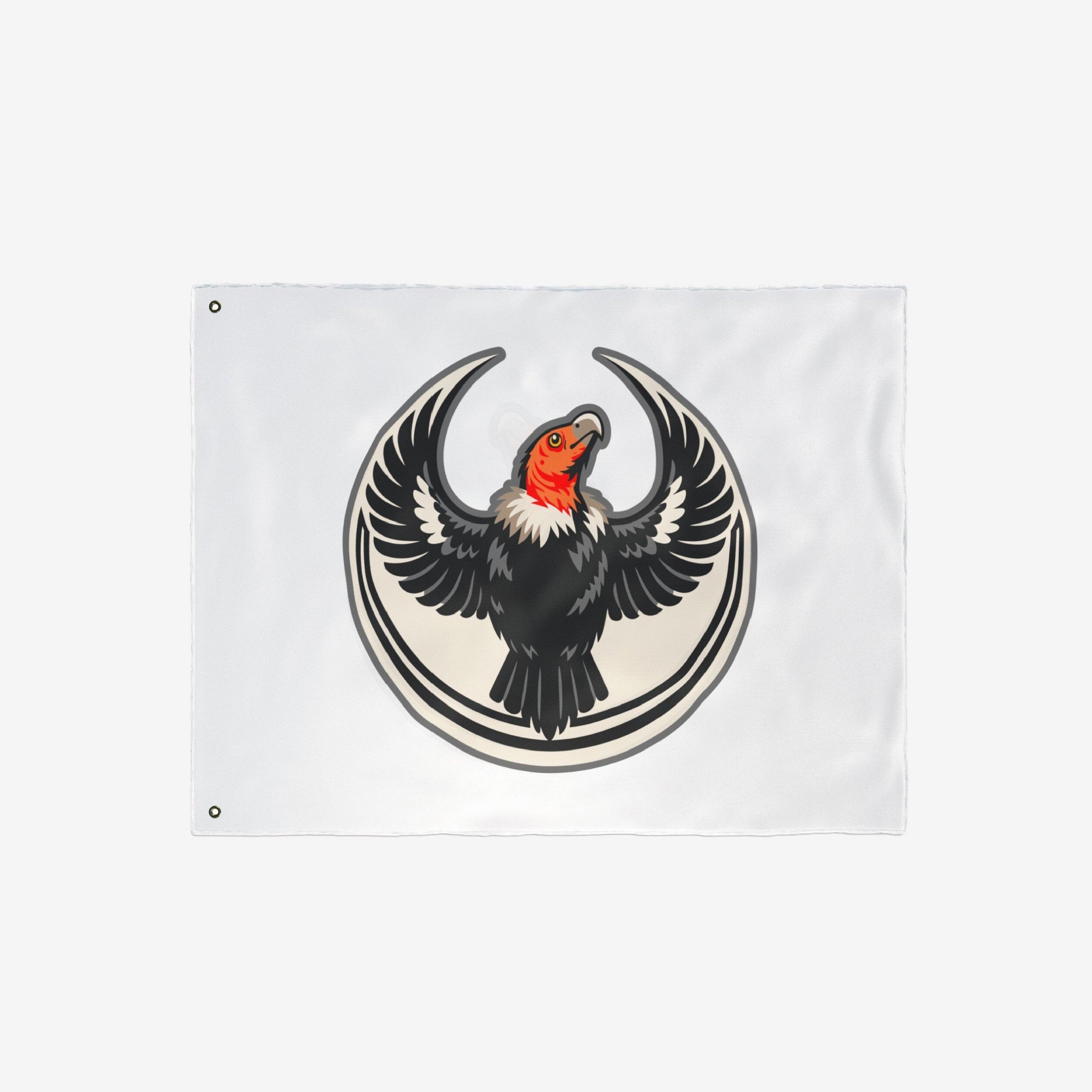 California Rebel Alliance Flag