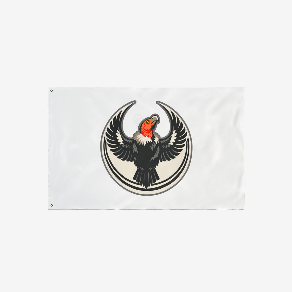California Rebel Alliance Flag