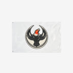 California Rebel Alliance Flag