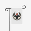 California Rebel Alliance Garden Flag
