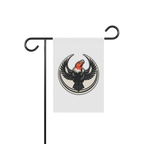 California Rebel Alliance Garden Flag