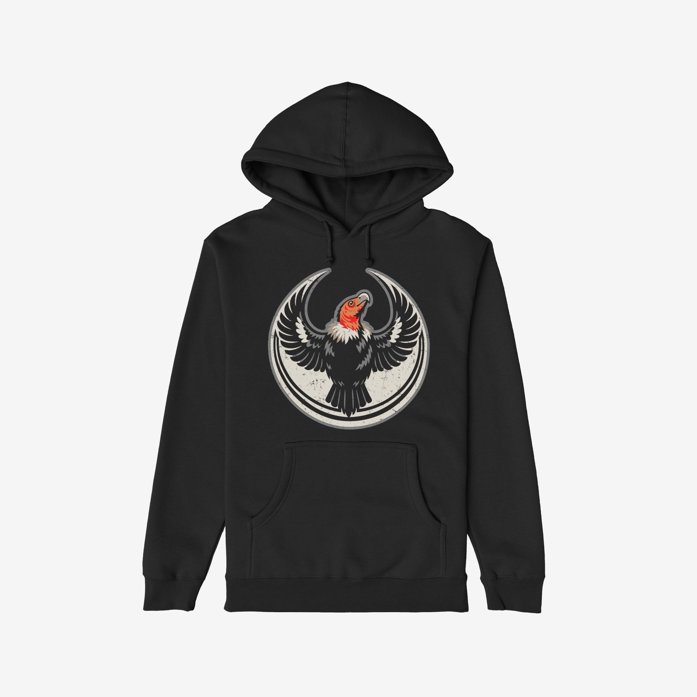 California Rebel Alliance Hoodie & Sweatshirt